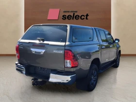 Toyota Hilux 2.4 | Mobile.bg � ����� ������ 4
