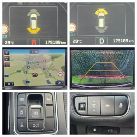 Kia Sorento 2.2CRDI* 200��* AWD* 6+ 1* 175000�� | Mobile.bg � ����� ������ 16