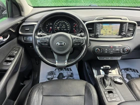 Kia Sorento 2.2CRDI* 200��* AWD* 6+ 1* 175000�� | Mobile.bg � ����� ������ 14