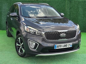Kia Sorento 2.2CRDI* 200��* AWD* 6+ 1* 175000�� | Mobile.bg � ����� ������ 3