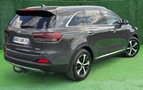 Kia Sorento 2.2CRDI* 200��* AWD* 6+ 1* 175000�� | Mobile.bg � ����� ������ 5