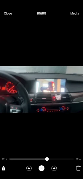 BMW X5 - 9200 € / 17993.64 лв. - 16395439 9