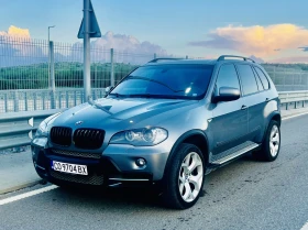 ����� �� �������� �� BMW X5