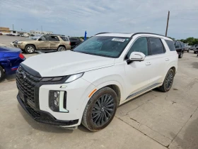 Hyundai Palisade 3.8l Calligraphy Night Edition