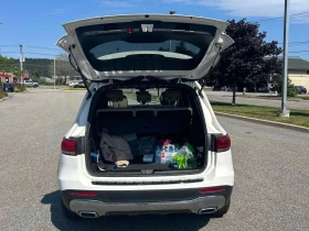 Mercedes-Benz GLB 250 4MATIC/360/��������/�������� | Mobile.bg � ����� ������ 11