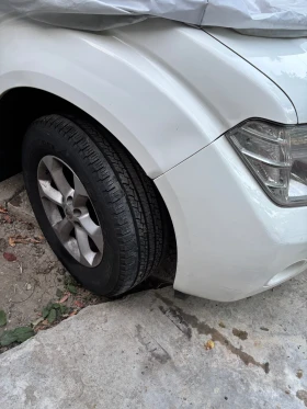 Nissan Navara Navara Tekna dCi | Mobile.bg � ����� ������ 15