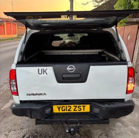 Nissan Navara Navara Tekna dCi | Mobile.bg � ����� ������ 8