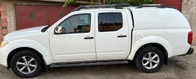 Nissan Navara Navara Tekna dCi | Mobile.bg � ����� ������ 5