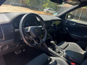 Skoda Kodiaq 2.0 4x4 27 000 km | Mobile.bg � ����� ������ 4