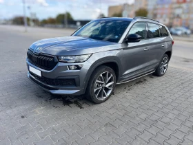 Skoda Kodiaq 2.0D 4x4 Sportline 30 000 km | Mobile.bg � ����� ������ 3