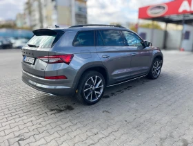 Skoda Kodiaq 2.0D 4x4 Sportline 30 000 km | Mobile.bg � ����� ������ 4