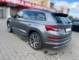 Skoda Kodiaq 2.0D 4x4 Sportline 30 000 km | Mobile.bg � ����� ������ 6