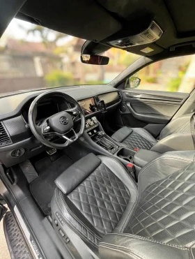 Skoda Kodiaq 2.0D 4x4 Sportline 30 000 km | Mobile.bg � ����� ������ 8