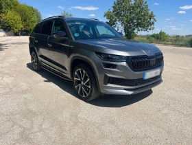 Skoda Kodiaq 2.0D 4x4 Sportline 27 000 km