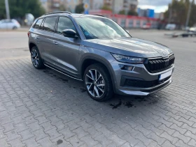 Skoda Kodiaq 2.0D 4x4 Sportline 30 000 km | Mobile.bg � ����� ������ 2
