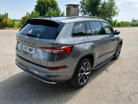 Skoda Kodiaq 2.0 4x4 27 000 km | Mobile.bg � ����� ������ 2
