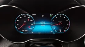 Mercedes-Benz GLC GLC 300 4MATIC | HUD | �������� | Memory | Mobile.bg � ����� ������ 8