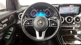 Mercedes-Benz GLC GLC 300 4MATIC | HUD | �������� | Memory | Mobile.bg � ����� ������ 12