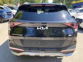 Kia Sportage LX AWD* ПОДГРЕВ* КАМЕРА* КРАЙНА ЦЕНА*  - 15600 € - 29886773 5