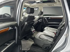 Audi Q7 4, 2 FSI QUATTRO | Mobile.bg � ����� ������ 10