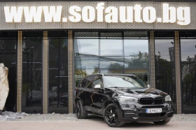 BMW X5 M50d xDrive АВТОМОБИЛА ИМА ДРЕБНИ ЗАБЕЛЕЖКИ - 14000 € - 82910486 3