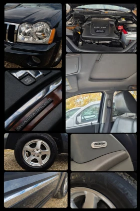 Jeep Grand cherokee РЕАЛНИ КМ !!! - 6600 € - 81575434 7