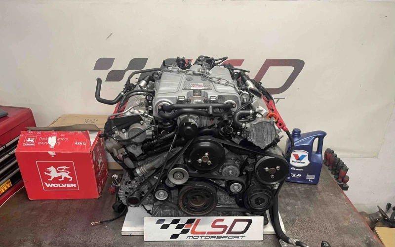 Audi Q7 3.0 TFSI 6+ 1 , снимка 2 - Автомобили и джипове - 52285646