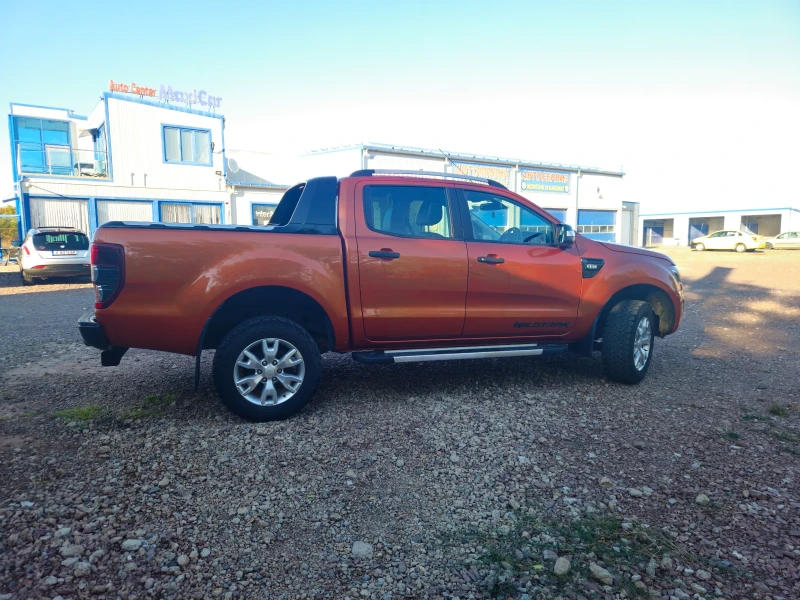 Ford Ranger, снимка 2 - Автомобили и джипове - 48070883