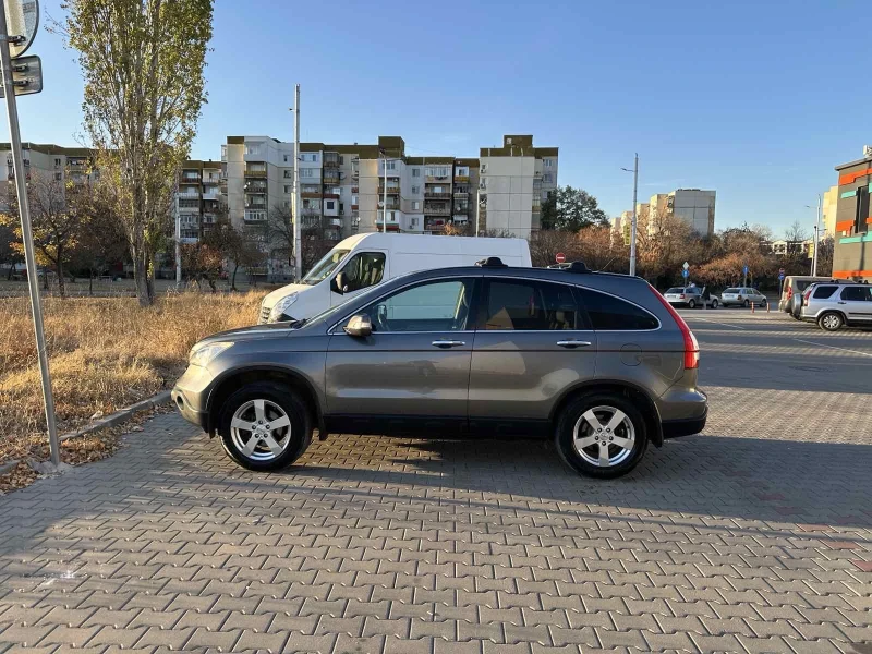 Honda Cr-v, снимка 1 - Автомобили и джипове - 48988962