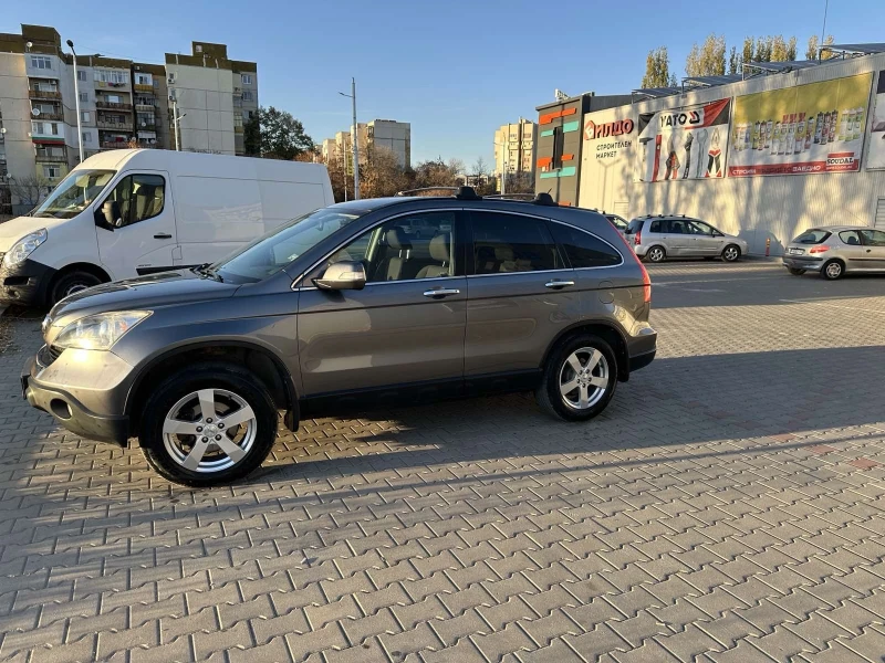 Honda Cr-v, снимка 2 - Автомобили и джипове - 48988962