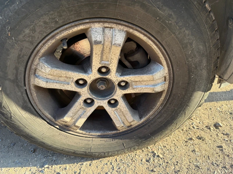 Kia Sorento 3.5 v6, снимка 8 - Автомобили и джипове - 51335696