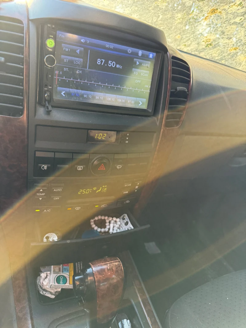 Kia Sorento 3.5 v6, снимка 11 - Автомобили и джипове - 51335696