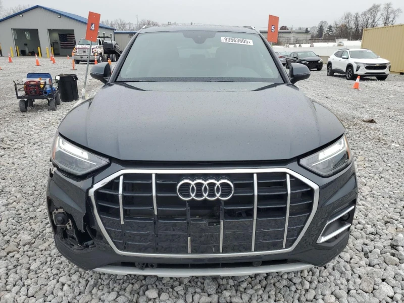 Audi Q5 PREMIUM PLUS 40