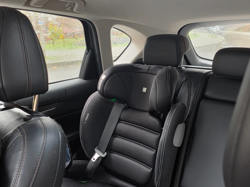 Mazda CX-5 SUV, снимка 10 - Автомобили и джипове - 52693149