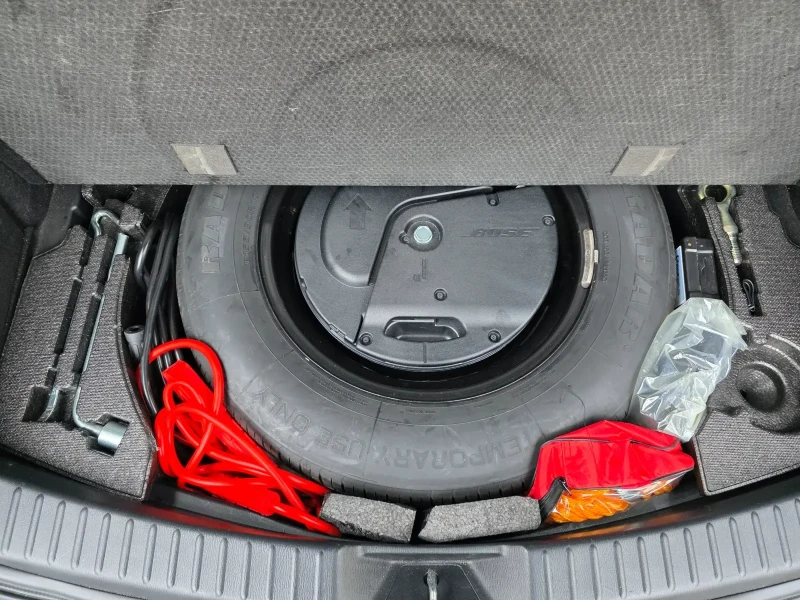 Mazda CX-5 SUV, снимка 9 - Автомобили и джипове - 52693149