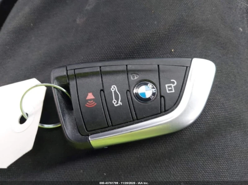 BMW X3 * XDRIVE30I * CARFAX * БЕЗ ПЪРВОНАЧАЛНА ВНОСКА, снимка 11 - Автомобили и джипове - 52924451