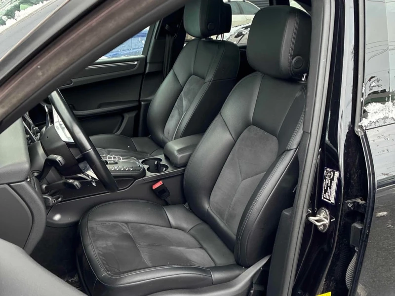 Porsche Macan * Sport Edition AWD * CARFAX * БЕЗ ПЪРВОНАЧАЛНА ВН, снимка 12 - Автомобили и джипове - 53206772