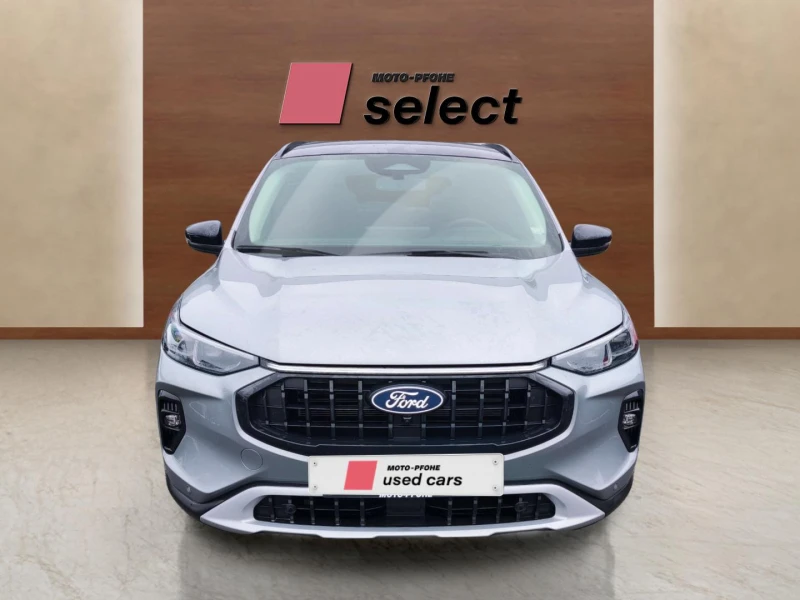 Ford Kuga 2.5, снимка 6 - Автомобили и джипове - 53268307