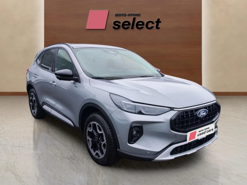 Ford Kuga 2.5, снимка 5 - Автомобили и джипове - 53268307