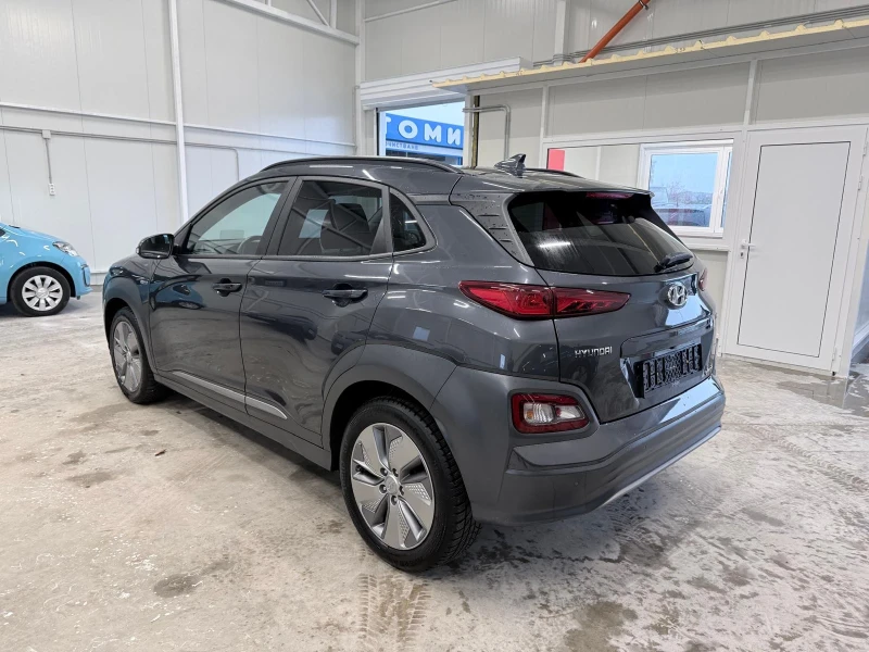 Hyundai Kona, снимка 4 - Автомобили и джипове - 53273183