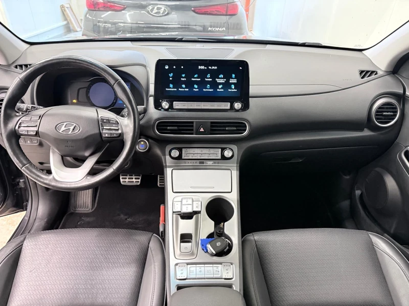 Hyundai Kona, снимка 10 - Автомобили и джипове - 53273183