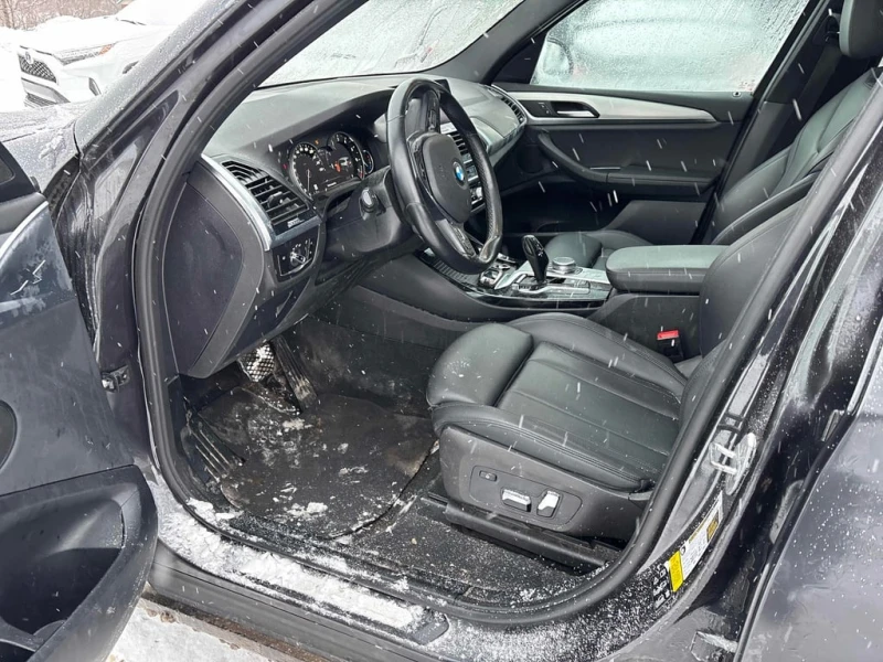 BMW X3 * xDrive30i * CARFAX * ФИНАНСИРАНЕ , снимка 5 - Автомобили и джипове - 53303035