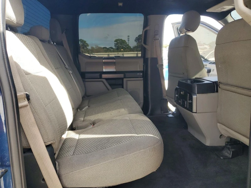 Ford F150 SUPERCREW* БЪРЗИ И БАВНИ* КАМЕРА* , снимка 10 - Автомобили и джипове - 53597744