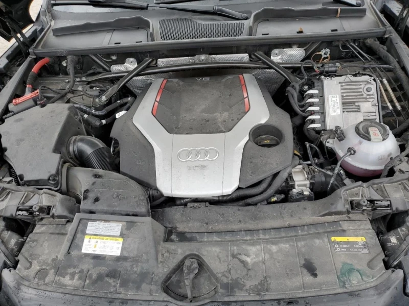 Audi SQ5 - 51800 лв. - 70168949 | Car24.bg