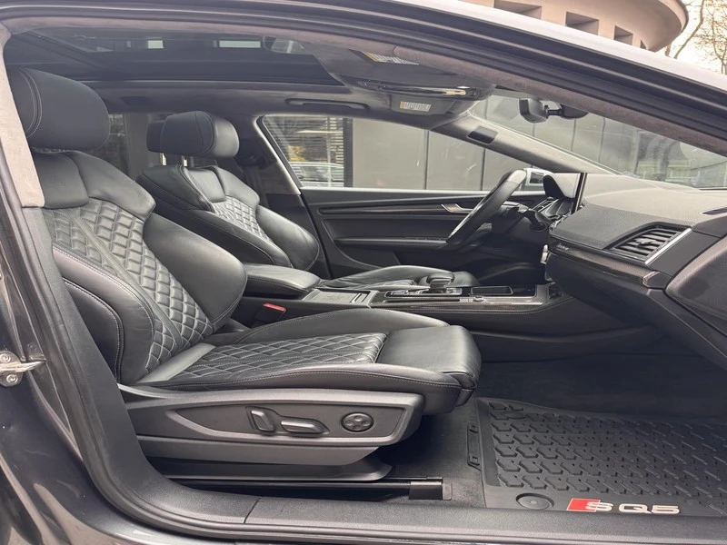 Audi SQ5 BANG&OLUFSEN | Mobile.bg   12