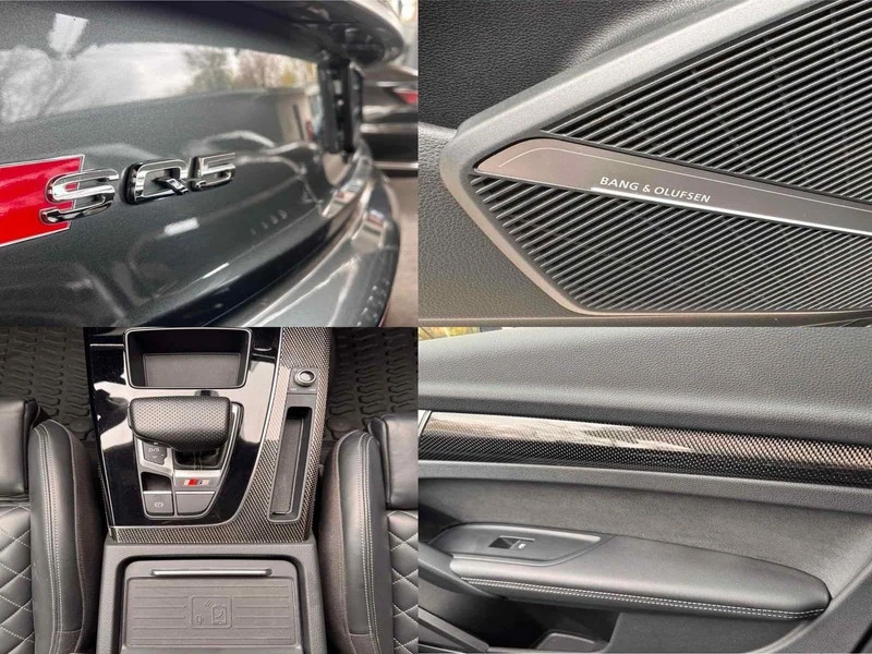 Audi SQ5 BANG&OLUFSEN | Mobile.bg   15