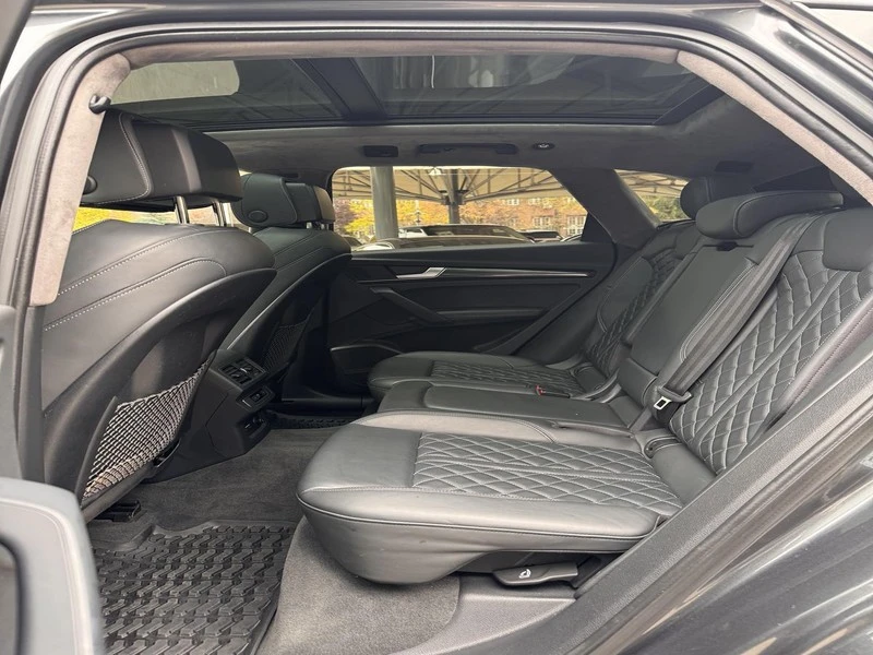 Audi SQ5 BANG&OLUFSEN | Mobile.bg   13