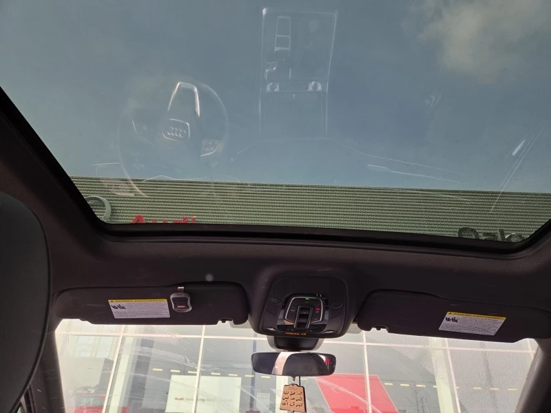 Audi Q7 / KOMFORT / PANO / MEMORY SEATS /  CARFAX, снимка 11 - Автомобили и джипове - 53425762