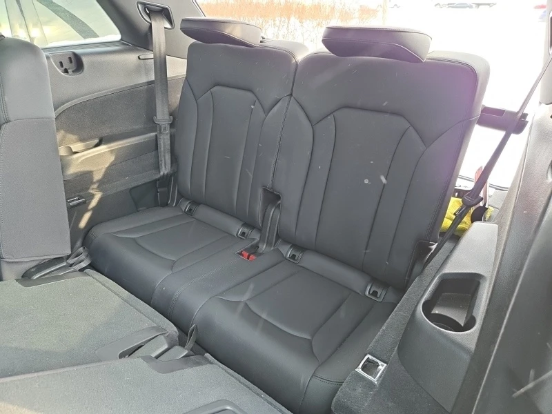 Audi Q7 / KOMFORT / PANO / MEMORY SEATS /  CARFAX, снимка 15 - Автомобили и джипове - 53425762