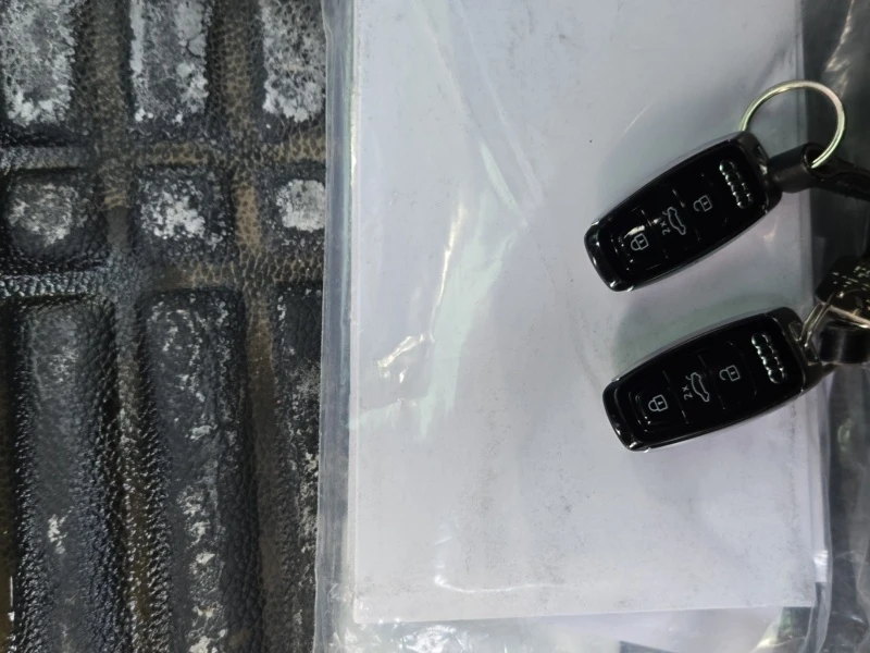 Audi Q7 / KOMFORT / PANO / MEMORY SEATS /  CARFAX, снимка 13 - Автомобили и джипове - 53425762